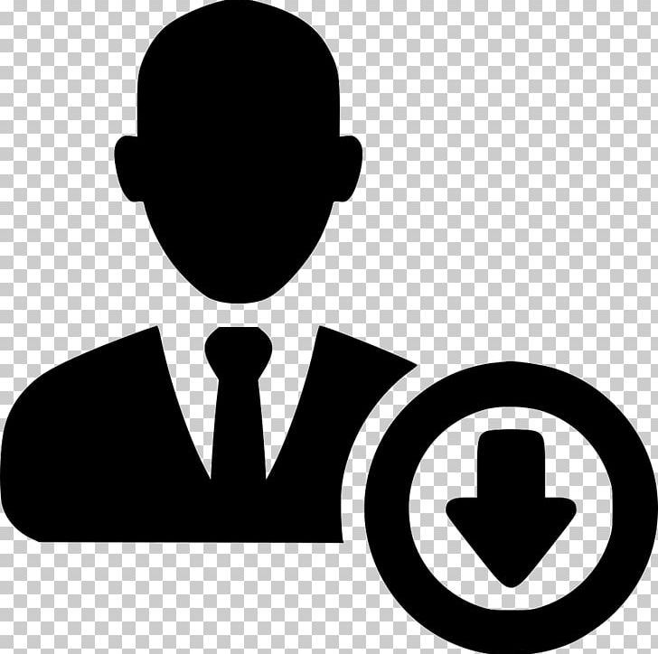 Computer Icons Portable Network Graphics Scalable Graphics PNG, Clipart, Avatar, Black And White, Brand, Businessman, Computer Icons Free PNG Download