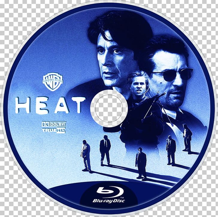 Heat Michael Mann Neil McCauley Film Lt. Vincent Hanna PNG, Clipart,  Free PNG Download