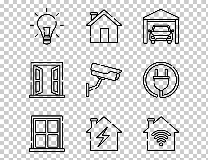 Home Automation Kits PNG, Clipart, Angle, Area, Automation, Black And White, Brand Free PNG Download