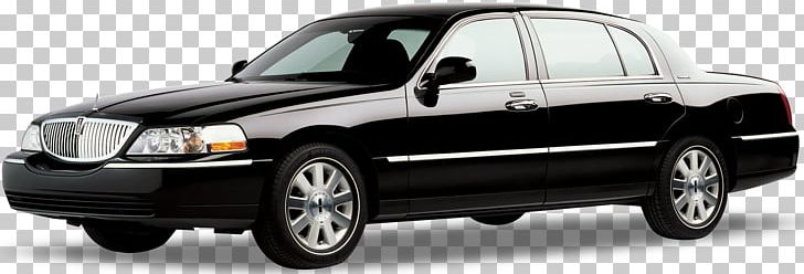 Lincoln Town Car Luxury Vehicle Cadillac Escalade PNG, Clipart, Automotive Exterior, Automotive Tire, Automotive Wheel System, Brand, Cadillac Free PNG Download