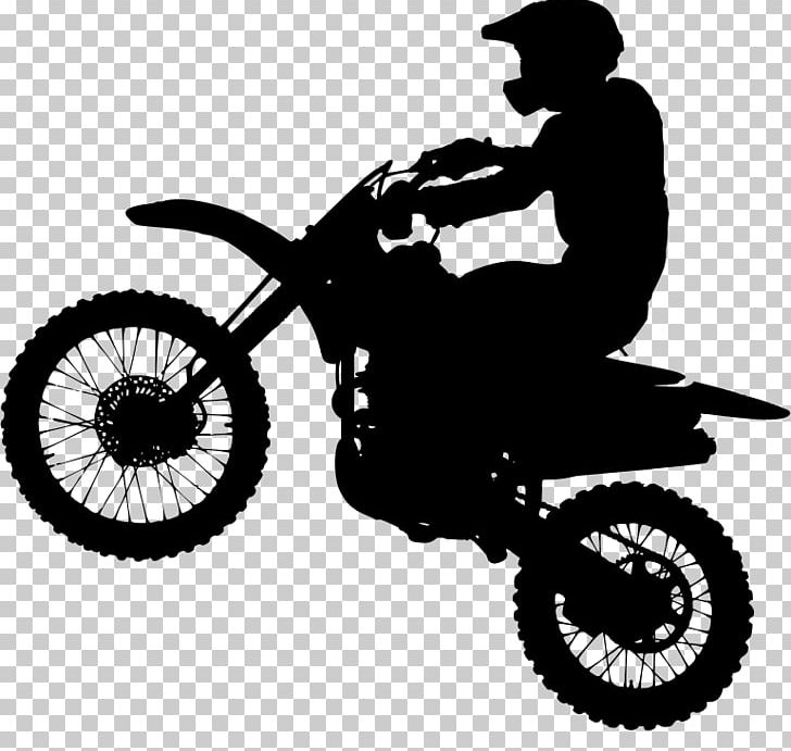 Motorcycle Bicycle PNG, Clipart, Automotive Tire, Bicycle Accessory, Bicycle Part, Bicycle Wheel, Black And White Free PNG Download