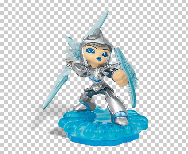 Skylanders: Swap Force Skylanders: Trap Team Xbox 360 Skylanders Swap Force Blizzard Chill PlayStation 3 PNG, Clipart, Action Figure, Activision, Blizzard Entertainment, Fictional Character, Figurine Free PNG Download