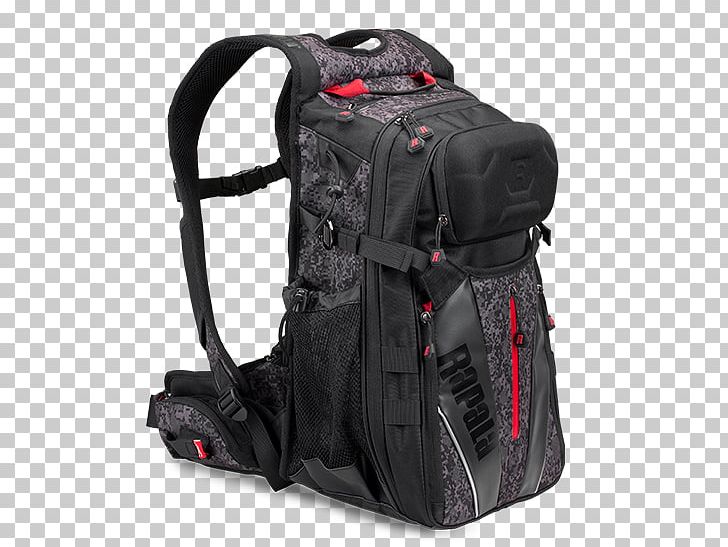 Backpack Fishing Tackle Rapala Angling PNG, Clipart, Angling, Backpack, Bag, Bait, Black Free PNG Download