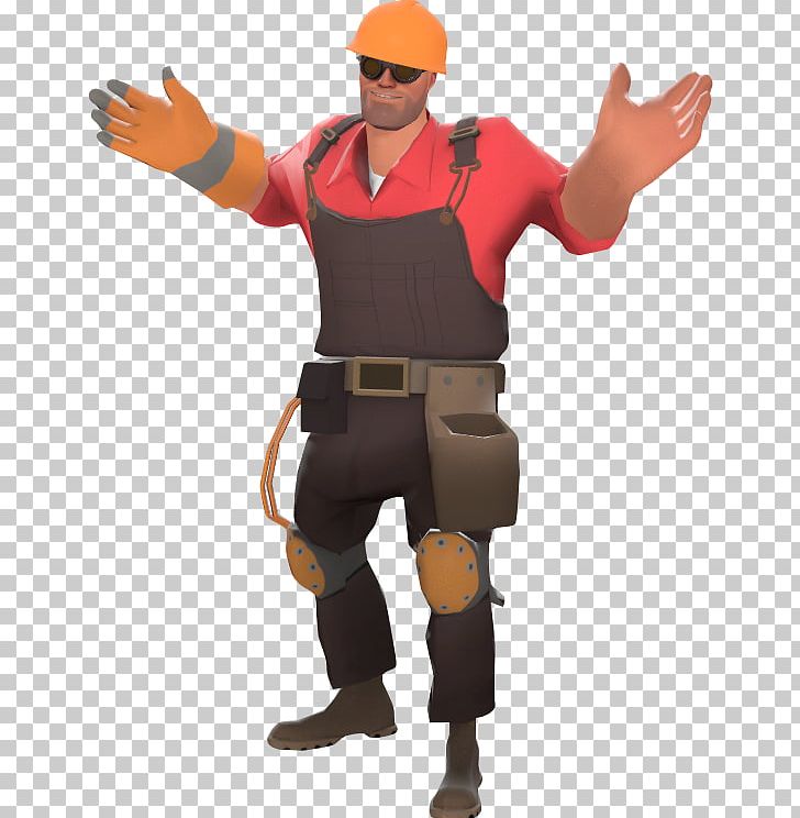 Finger Team Fortress 2 Headgear Engineer PNG, Clipart, Arm, Costume, Dance, Engineer, Finger Free PNG Download