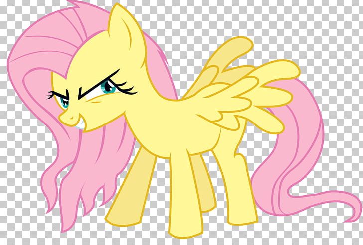 Fluttershy Pony Pinkie Pie Rarity Rainbow Dash PNG, Clipart, Animal Figure, Art, Assertive, Carnivoran, Cartoon Free PNG Download