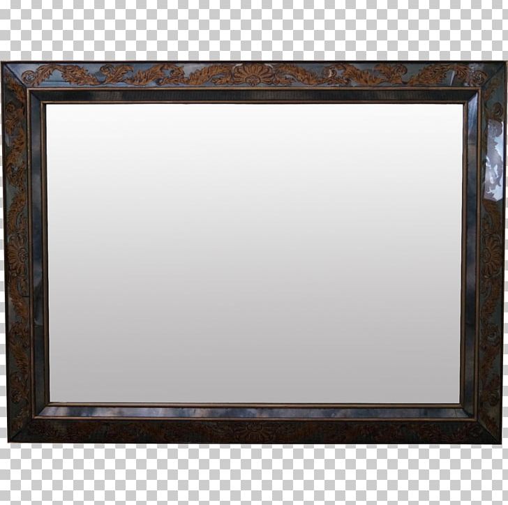 Frames Mirror Wood Antique Shelf PNG, Clipart, Antique, Bedroom, Border Frames, Brown Frame, Distressing Free PNG Download