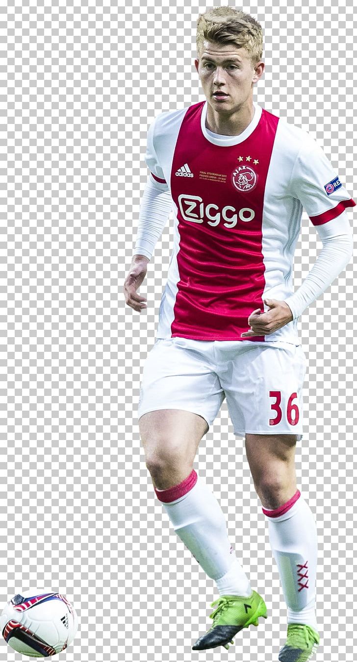 Matthijs De Ligt Brazil AFC Ajax Football Player PNG, Clipart, 2014 Fifa World Cup, 2018 World Cup, Ball, Clothing, Football Free PNG Download