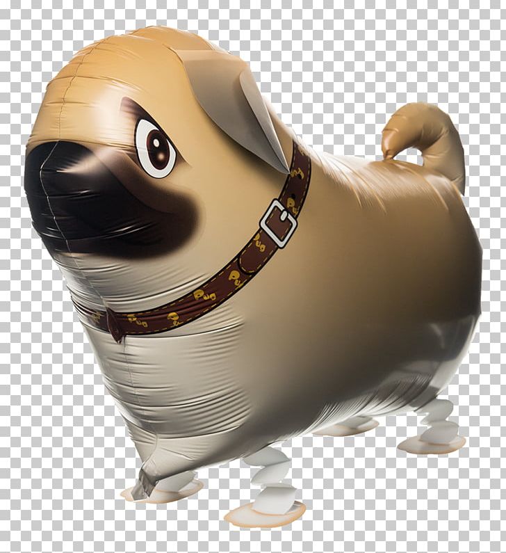 Pug Toy Balloon Helium Balloon Modelling PNG, Clipart, Ball, Balloon, Balloon Modelling, Birthday, Carnivoran Free PNG Download