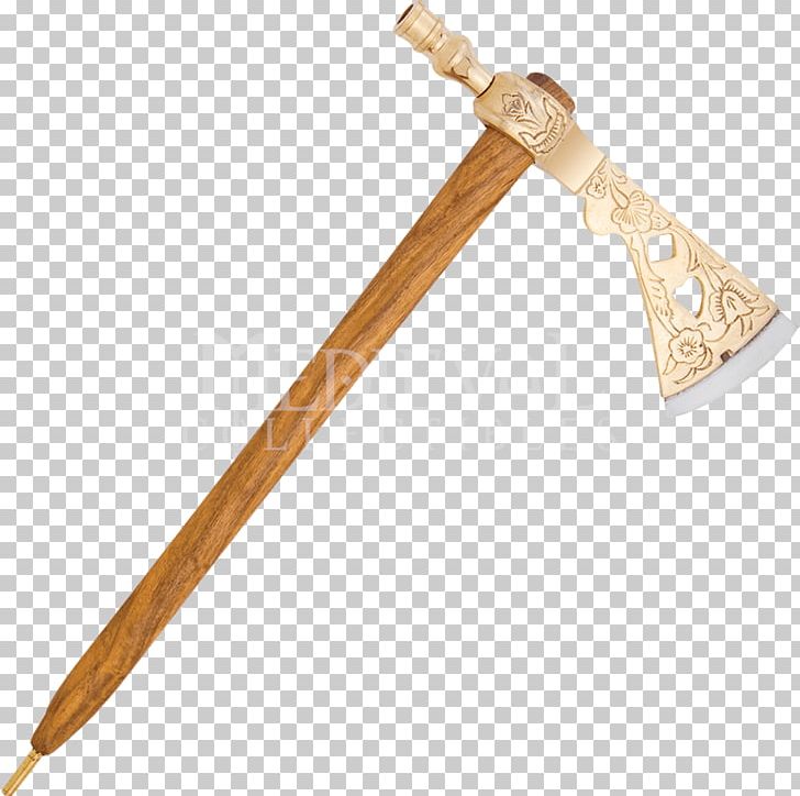Splitting Maul Tomahawk Tobacco Pipe Axe Weapon PNG, Clipart, Axe, Battle Axe, Blade, Brass, Ceremonial Pipe Free PNG Download