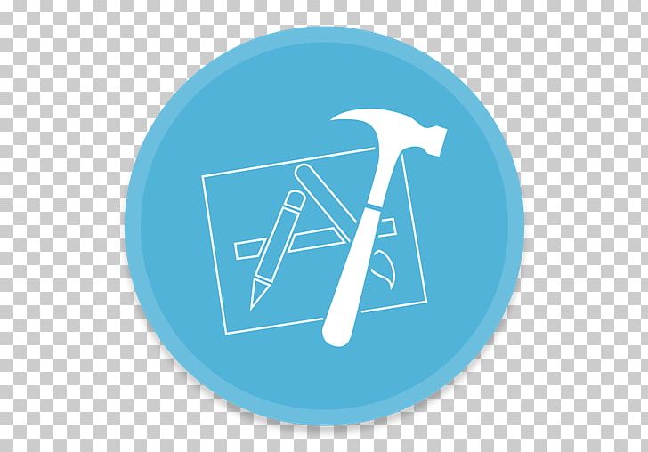 Xcode Computer Icons PNG, Clipart, Apple, Aqua, Azure, Blue, Brand Free PNG Download