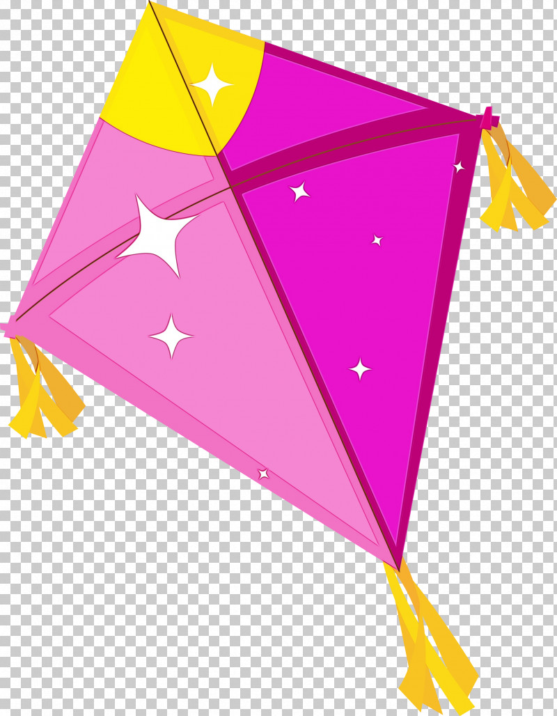Kite Triangle Paper Triangle Paper Product PNG, Clipart, Bhogi, Happy Makar Sankranti, Harvest Festival, Hinduism, Kite Free PNG Download