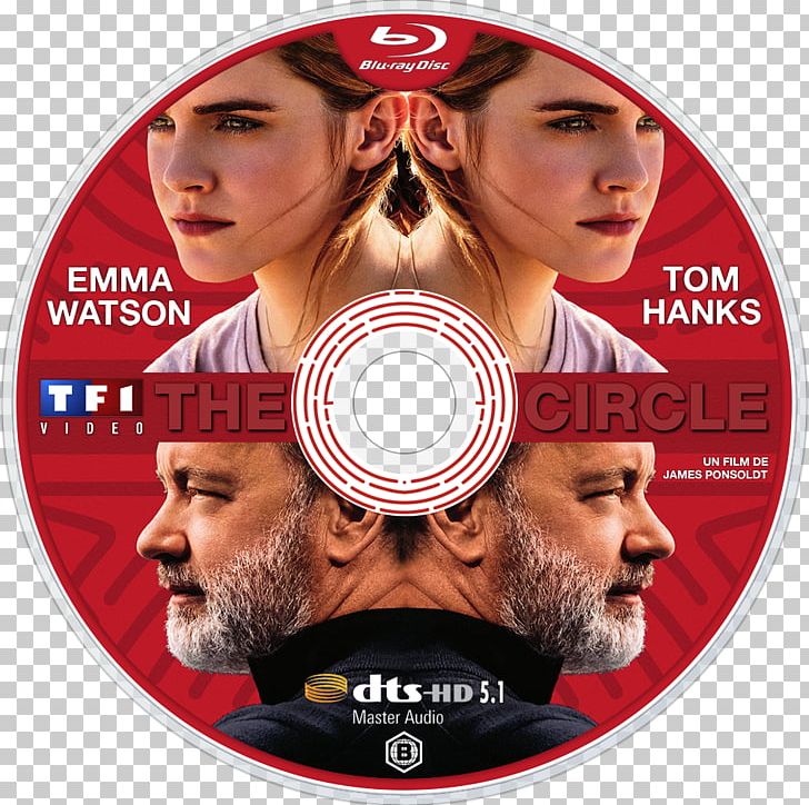 Blu-ray Disc The Circle DVD Label Film PNG, Clipart, 2017, Beard, Bluray Disc, Brand, Circle Free PNG Download