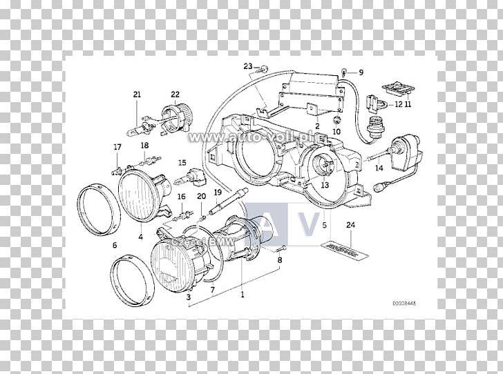 BMW Car Line Art Font PNG, Clipart, Angle, Auto Part, Black And White, Bmw, Bmw N42 Free PNG Download