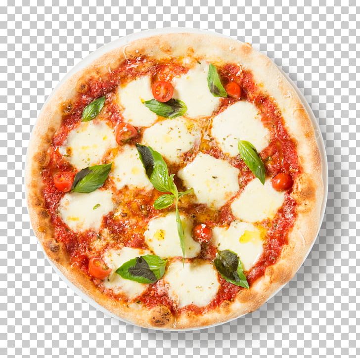 California-style Pizza Sicilian Pizza Vegetarian Cuisine Italian Cuisine PNG, Clipart, American Food, Basil Watercolor, Californiastyle Pizza, California Style Pizza, Cheese Free PNG Download