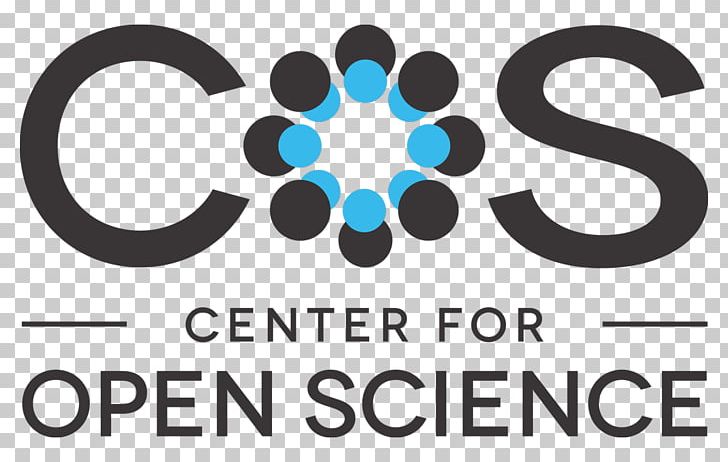 Center For Open Science Research Preprint PNG, Clipart, Brand, Center For Open Science, Circle, Collaboration, Education Science Free PNG Download