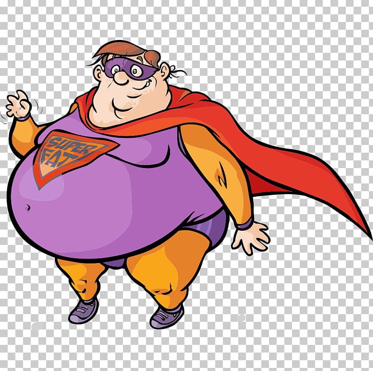 Clark Kent Obesity Cartoon Comics PNG, Clipart, Art, Cartoon Characters, Cartoon Superman, Disease, Fictional Character Free PNG Download