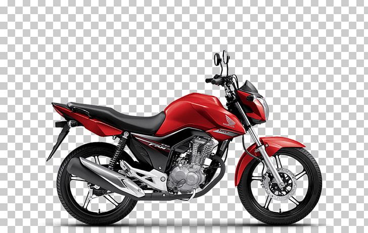 Honda CG 160 Car Honda CG125 Motorcycle PNG, Clipart, 2018, Automotive Design, Car, Cars, Combined Braking System Free PNG Download
