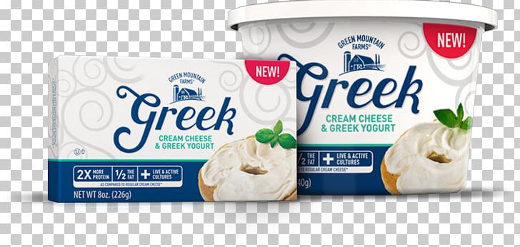 Ice Cream Greek Cuisine Frozen Yogurt Hummus PNG, Clipart, Brand, Cheese, Chobani, Cream, Cream Cheese Free PNG Download
