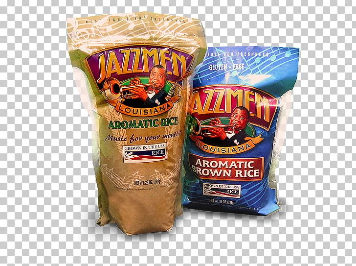 Junk Food Jazzmen Rice LLC Oryza Sativa PNG, Clipart, Brown Rice, Flavor, Food, Food Drinks, Ingredient Free PNG Download