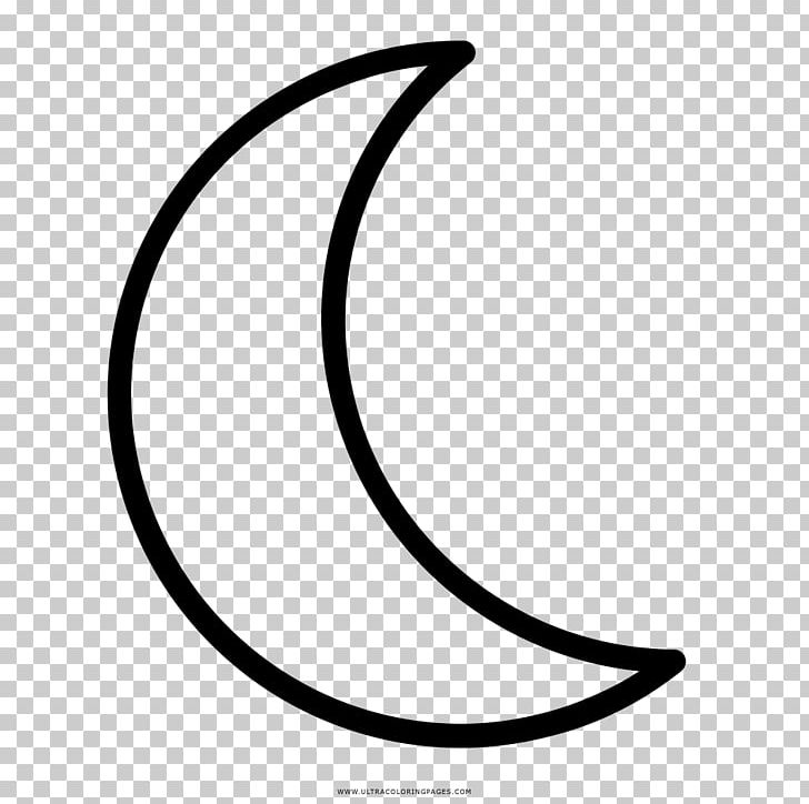 Line Art Crescent White PNG, Clipart, 119, Area, Art, Black, Black And White Free PNG Download