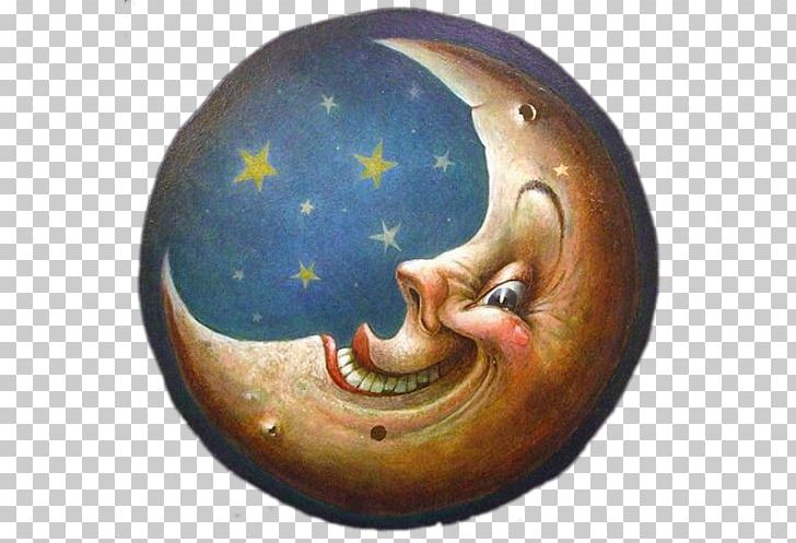 Man In The Moon Art Moonlight PNG, Clipart, Art, Blue Moon, Cartoon, Crescent Moon, Daniel Merriam Free PNG Download
