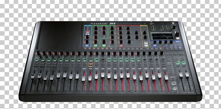 Microphone Soundcraft Audio Mixers Digital Mixing Console PNG, Clipart, Allen Heath, Audio Equipment, Drawing, Electronic Component, Electronic Device Free PNG Download