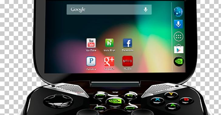 Nvidia Shield PlayStation Video Game Android PNG, Clipart, Android, Electronic Device, Electronics, Gadget, Game Controller Free PNG Download