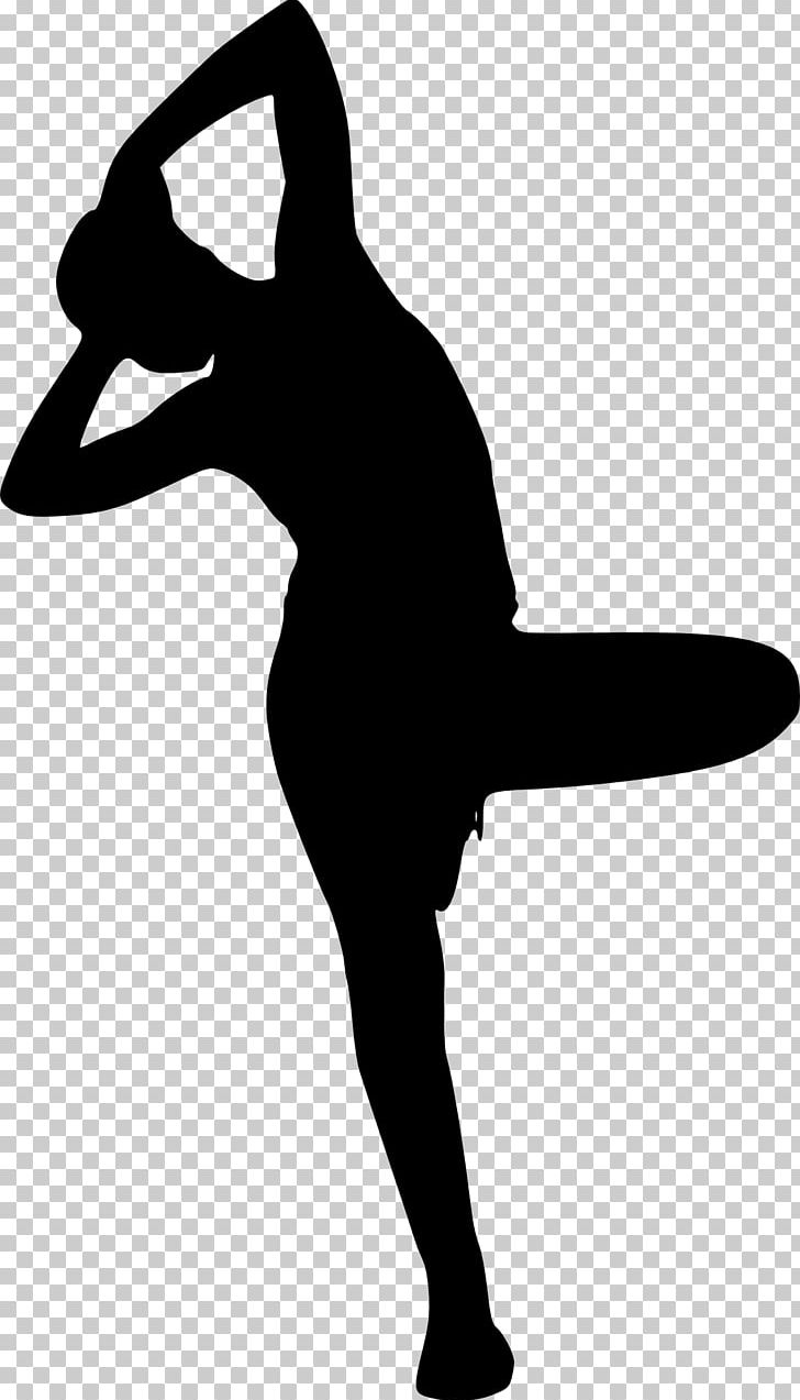 Silhouette Nyon Physical Fitness PNG, Clipart, Animals, Black, Black And White, Bodybuilding, Footwear Free PNG Download