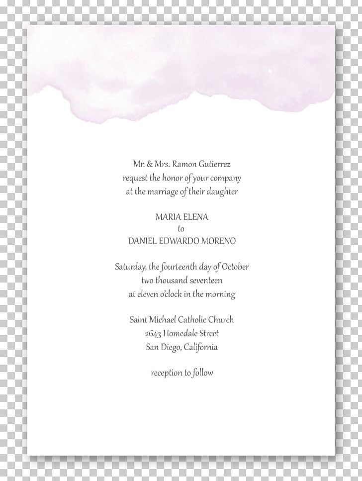 Wedding Invitation Convite Font PNG, Clipart, Convite, Petal, Text, Watercolor Invitation, Wedding Free PNG Download
