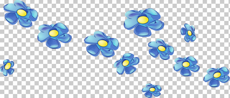 Blue Cobalt Blue Flower Plant Borage Family PNG, Clipart, Blue, Borage Family, Cobalt Blue, Flower, Flower Background Free PNG Download