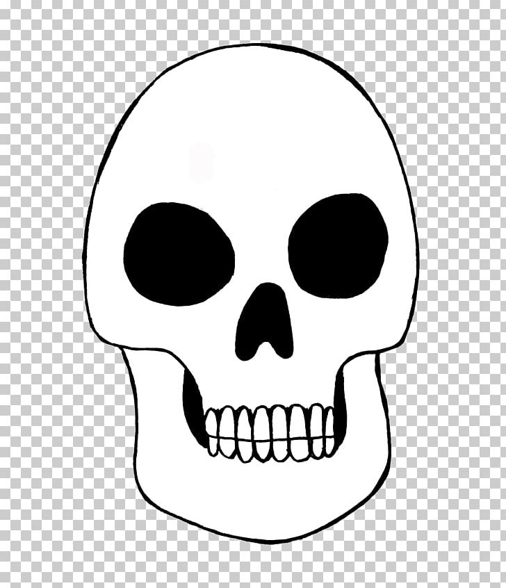 Calavera Skull Day Of The Dead Bone Skeleton PNG, Clipart, Black And White, Bone, Brain, Calavera, Coloring Book Free PNG Download