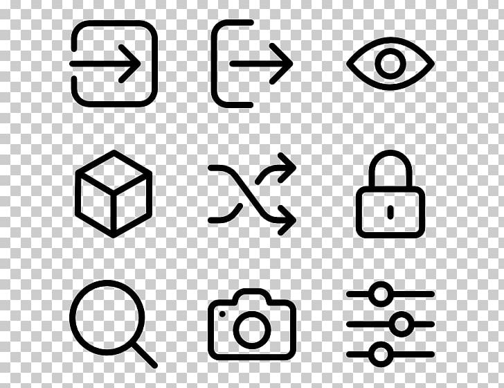 Computer Icons Icon Design Web Design PNG, Clipart, Angle, Area, Art, Black, Black And White Free PNG Download