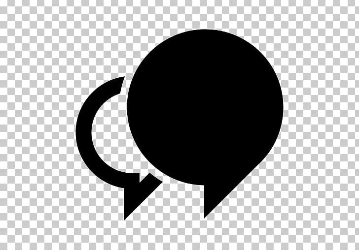 Computer Icons Speech Balloon Communication Conversation PNG, Clipart, Black, Black And White, Bubble, Circle, Communication Free PNG Download