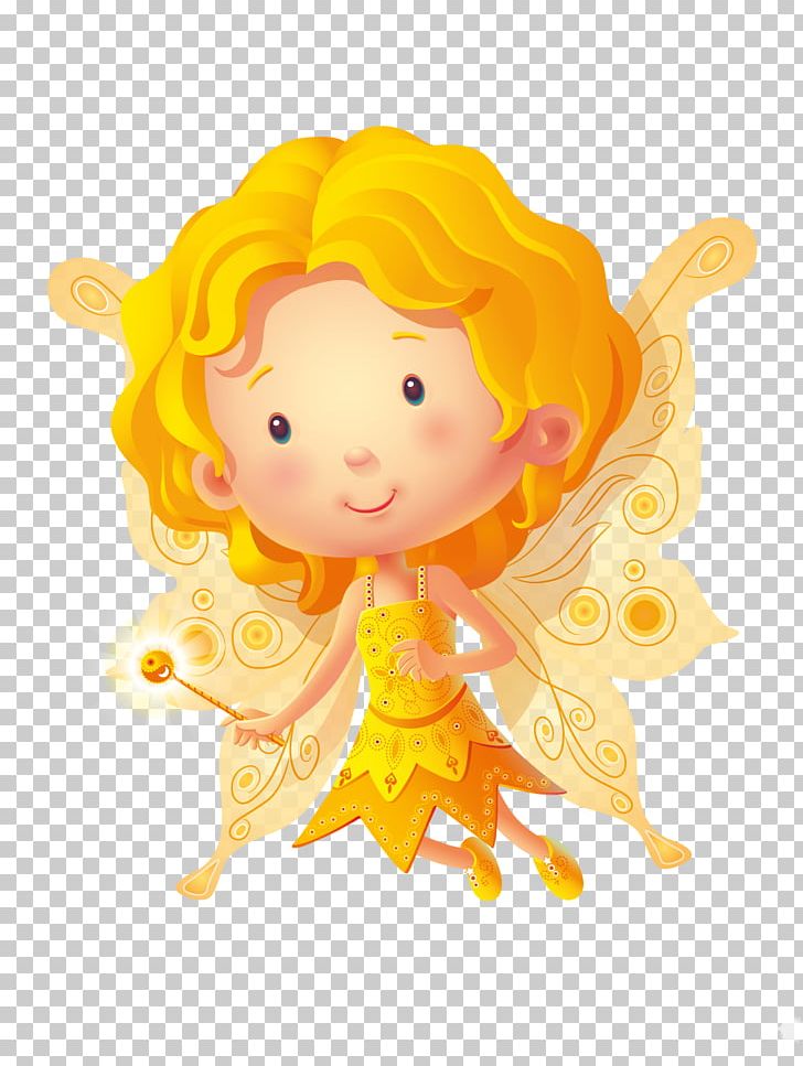 Fairy Cartoon Doll Angel M PNG, Clipart, Angel, Angel M, Cartoon, Doll, Fairy Free PNG Download