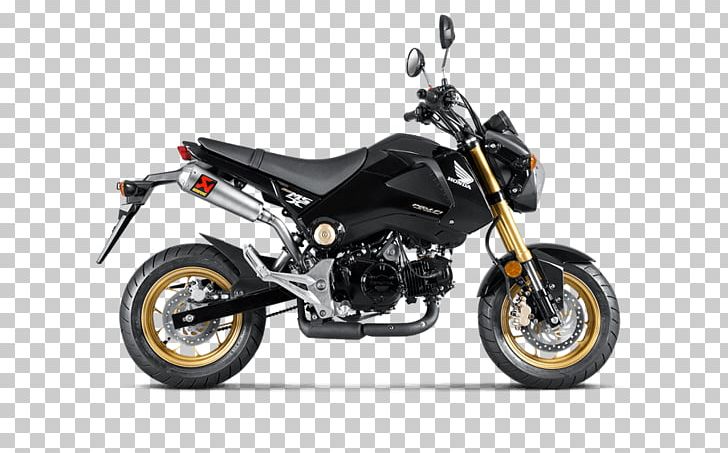 Honda Grom Exhaust System Car Akrapovič PNG, Clipart, Aftermarket, Akrapovic, Automotive Exterior, Car, Cars Free PNG Download