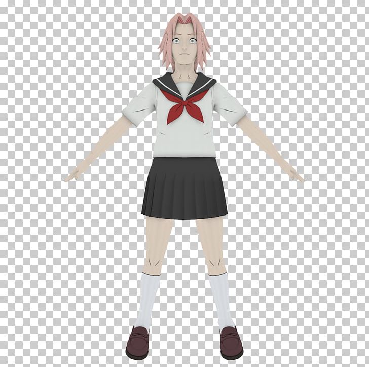 School Uniform Costume PNG, Clipart, Clothing, Costume, Costume Design, Education Science, Figurine Free PNG Download