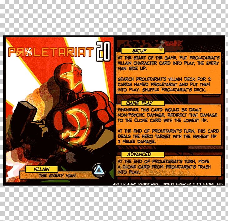 Sentinels Of The Multiverse Game Villain Superhero PNG, Clipart, Advertising, Card Game, Character, Game, Hero Free PNG Download