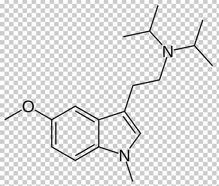 Tryptamine Indole Biology O-Acetylpsilocin Melatonin PNG, Clipart, 2nntmt, 5meodmt, 5methoxydiisopropyltryptamine, Angle, Area Free PNG Download