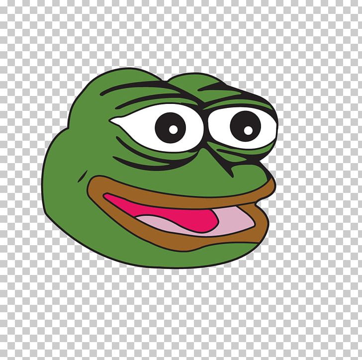 Twitch Pepe The Frog YouTube Video Game PNG, Clipart, Amphibian, Animals, Cartoon, Computer Software, Frog Free PNG Download