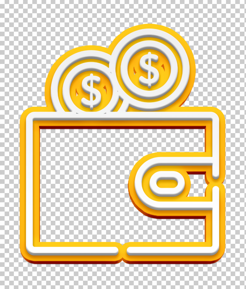 Wallet Icon Startups Icon PNG, Clipart, Geometry, Line, Logo, Mathematics, Meter Free PNG Download