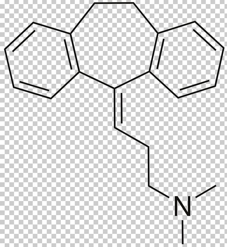 Amitriptyline Pharmaceutical Drug Tricyclic Antidepressant Carbamazepine Hydrochloride PNG, Clipart, Adverse Effect, Amitriptyline, Angle, Antidepressant, Area Free PNG Download