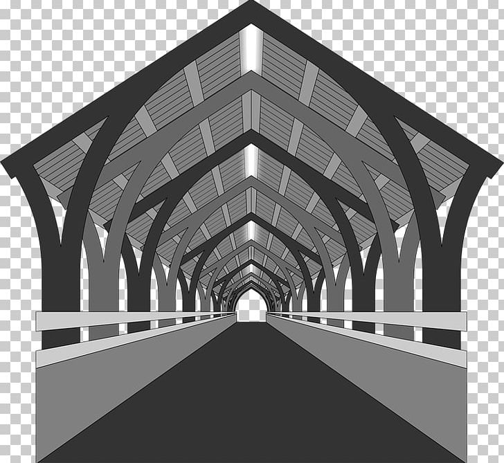 Black And White Illustration PNG, Clipart, Angle, Arch, Architecture, Asphalt Road, Brand Free PNG Download