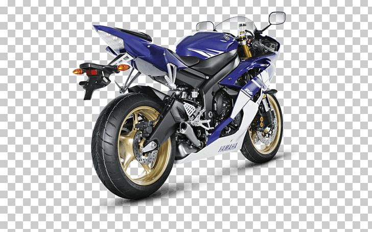 Exhaust System Yamaha YZF-R1 Akrapovič Yamaha Motor Company Yamaha YZF-R6 PNG, Clipart, Akrapovic, Automotive Exhaust, Automotive Exterior, Car, Cars Free PNG Download