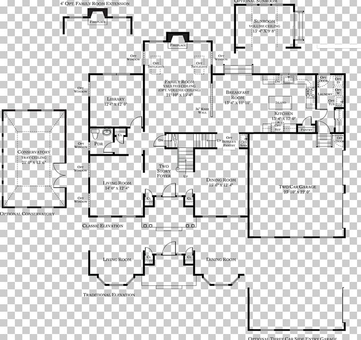 Floor Plan Architectural Drawing Architecture PNG, Clipart, Angle, Architectural Drawing, Architecture, Area, Black And White Free PNG Download