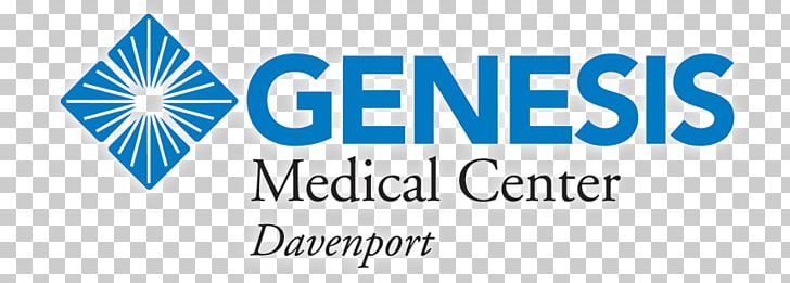 Genesis Health System Davenport Health Care Nursing Care PNG, Clipart, Area, Blue, Brand, Davenport, Family Medicine Free PNG Download