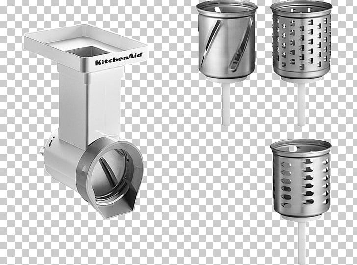 KitchenAid Attachment Mixer Food Processor Home Appliance PNG, Clipart, Deli Slicers, Dishwasher, Food Processor, Grater, Hardware Free PNG Download