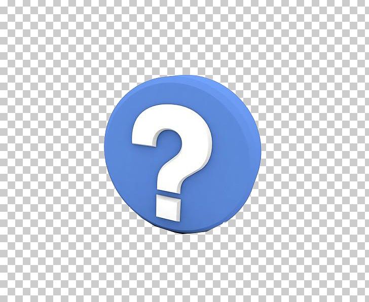 Question Mark Gift Information PNG, Clipart, 3d Computer Graphics, Blue Abstract, Computer Wallpaper, Electric Blue, Gift Box Free PNG Download