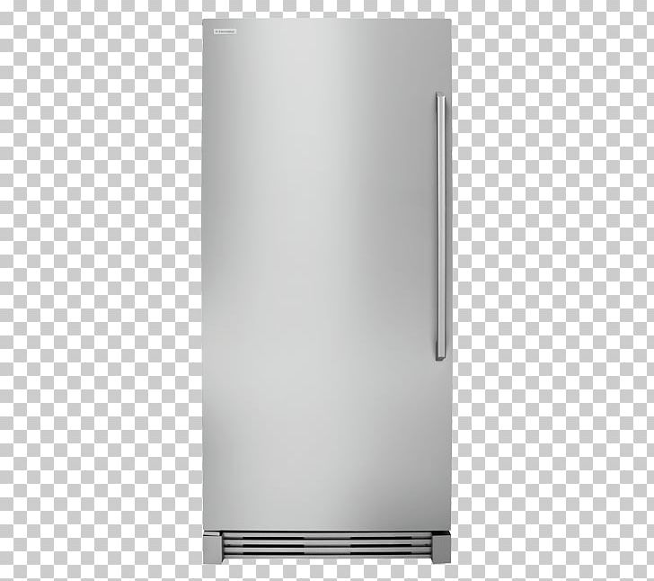 Refrigerator Home Appliance Electrolux ICON E32AR85PQ Freezers PNG, Clipart,  Free PNG Download