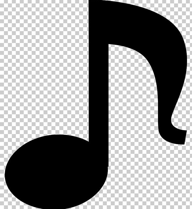 Silhouette Musical Note PNG, Clipart, Angle, Animals, Black And White, Flag, Head Free PNG Download