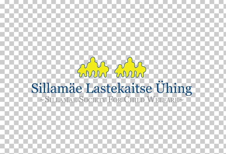 Sillamäe Lastekaitse Ühing Logo Product Design Brand Font PNG, Clipart, Area, Brand, Diagram, Line, Logo Free PNG Download